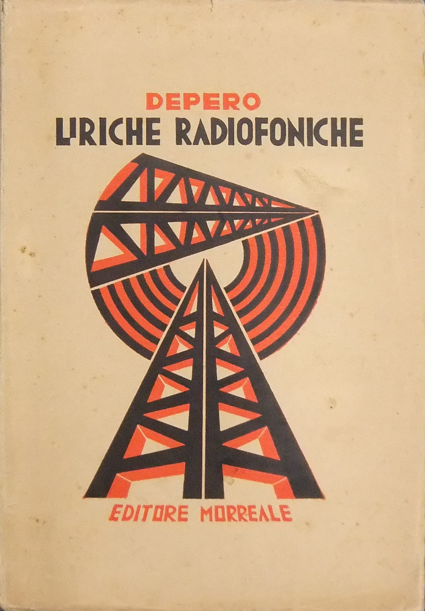 Liriche radiofoniche
