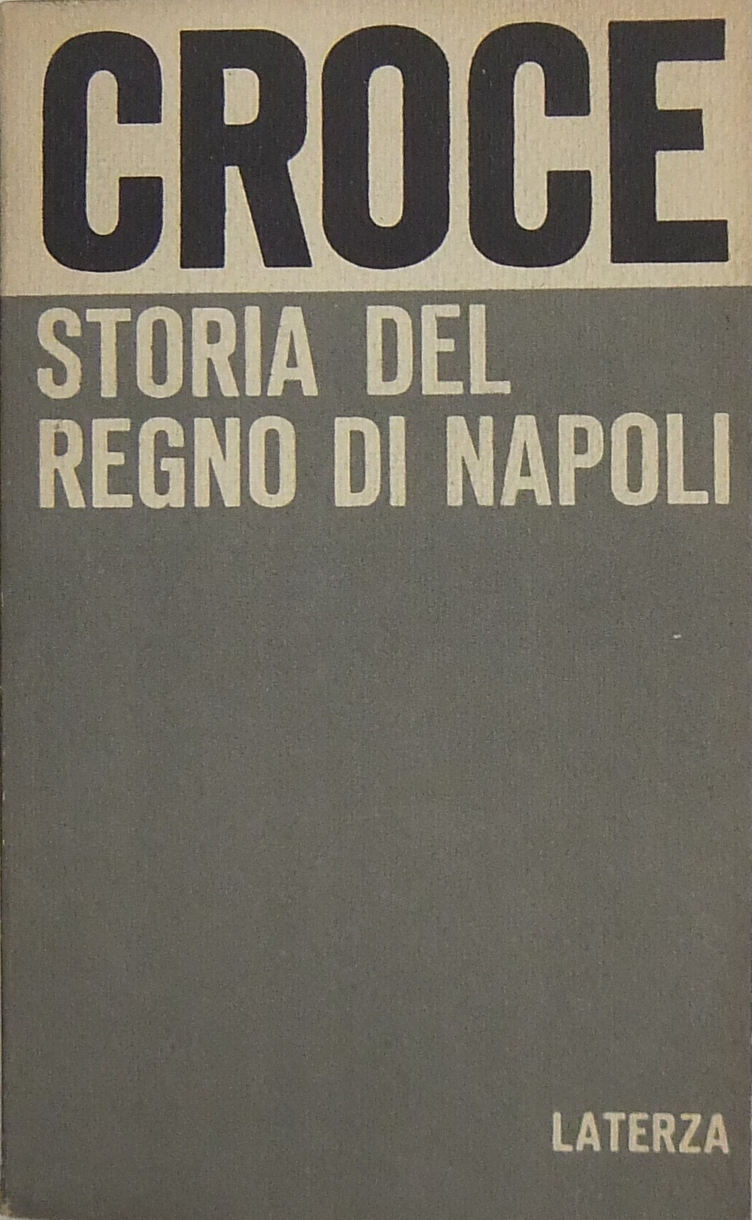 Storia del Regno di Napoli