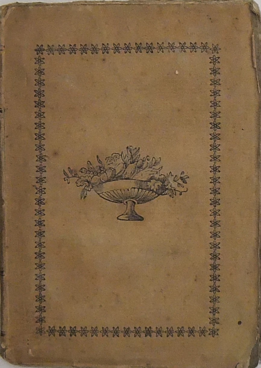 Egloghe boscherecce del secolo XV. XVI