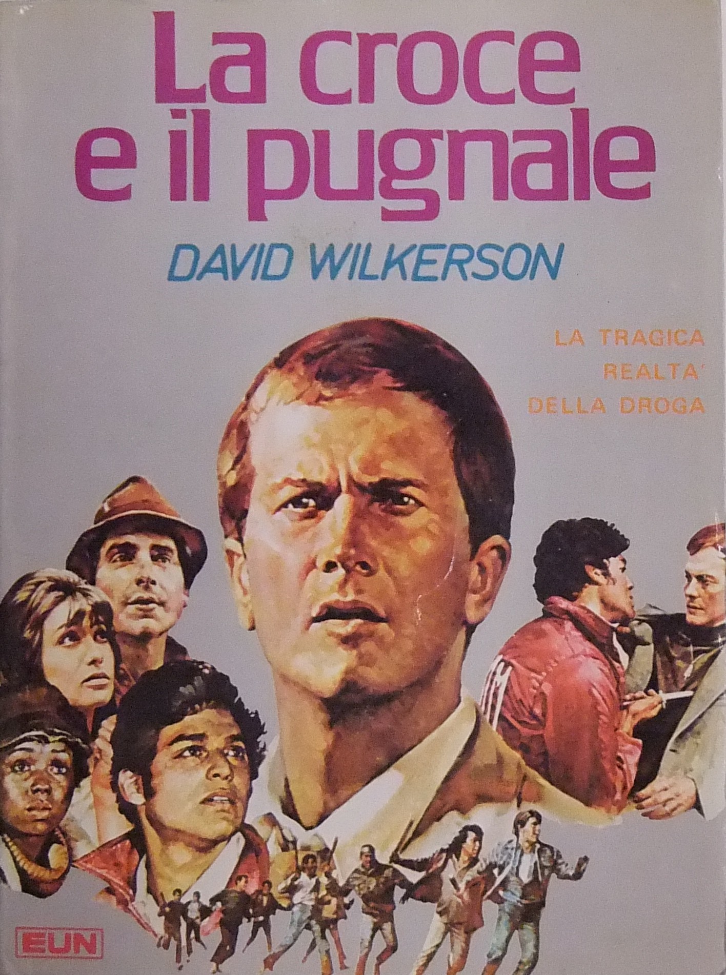 La croce e il pugnale