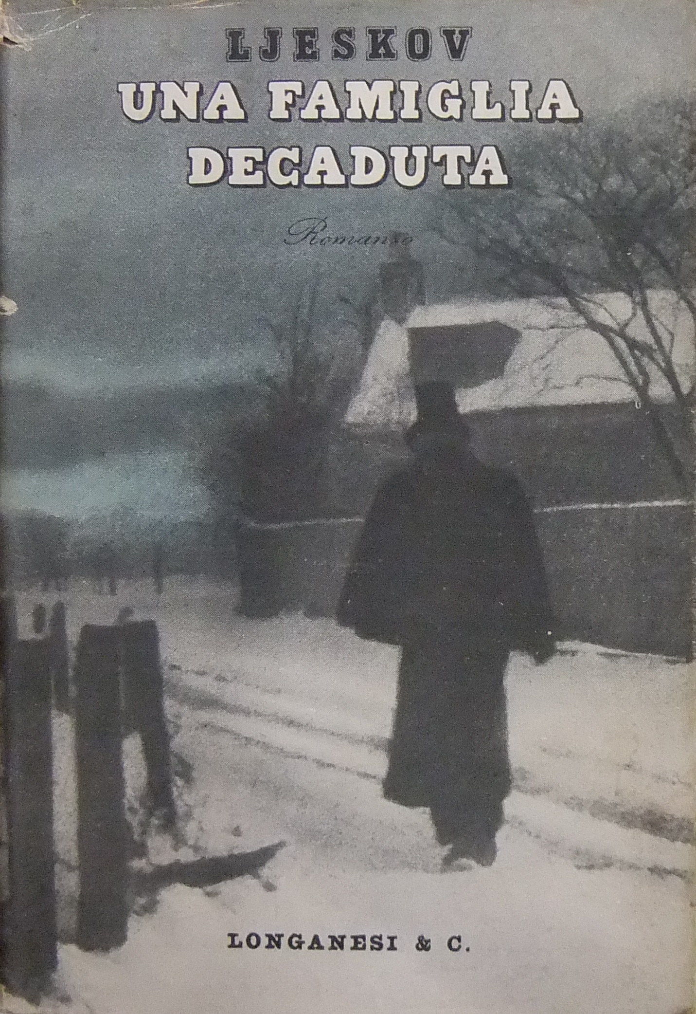 Una famiglia decaduta