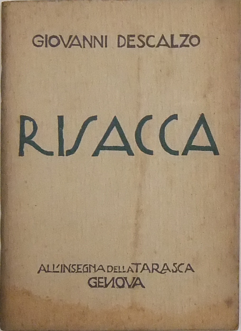 Risacca