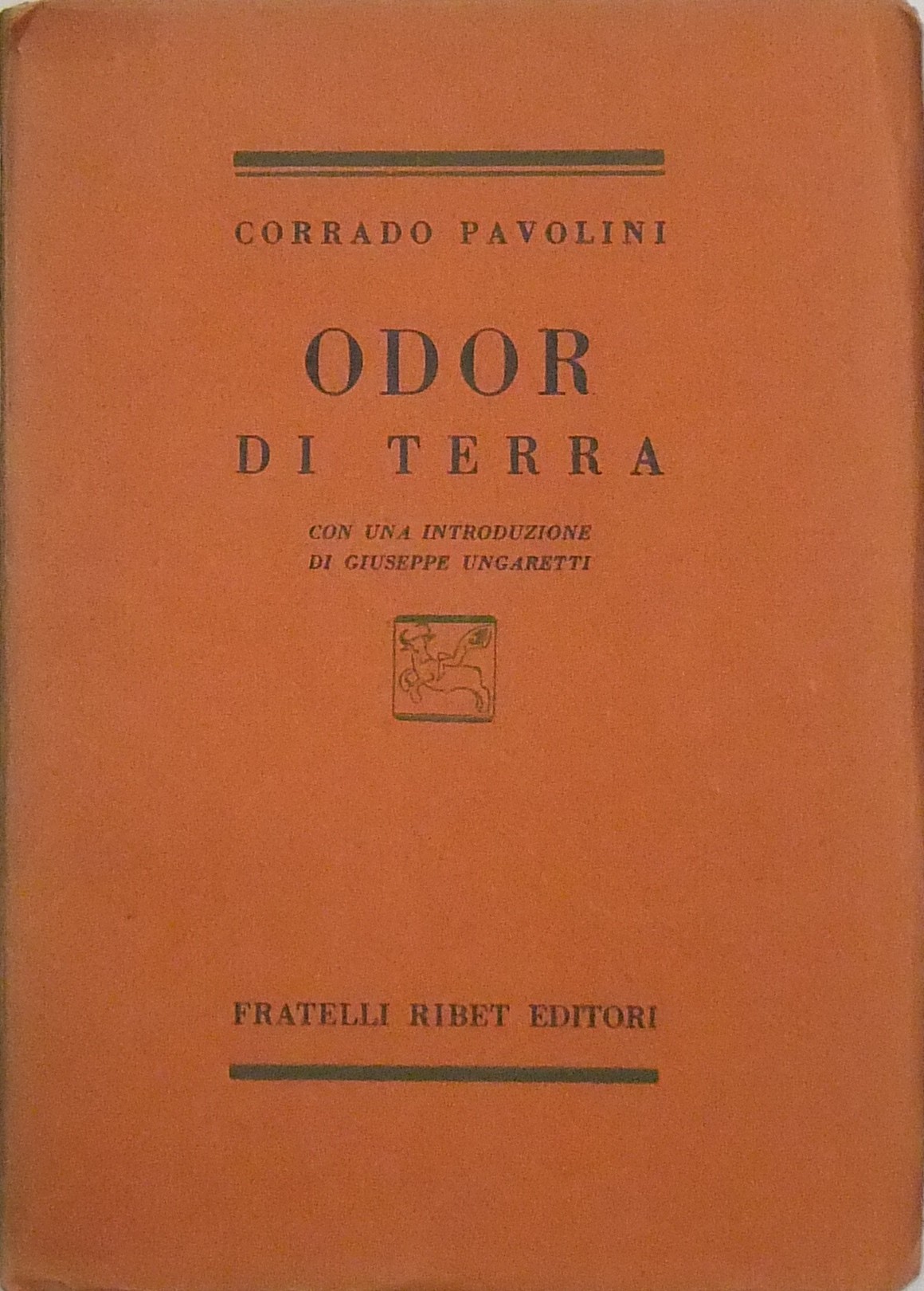 Odor di terra