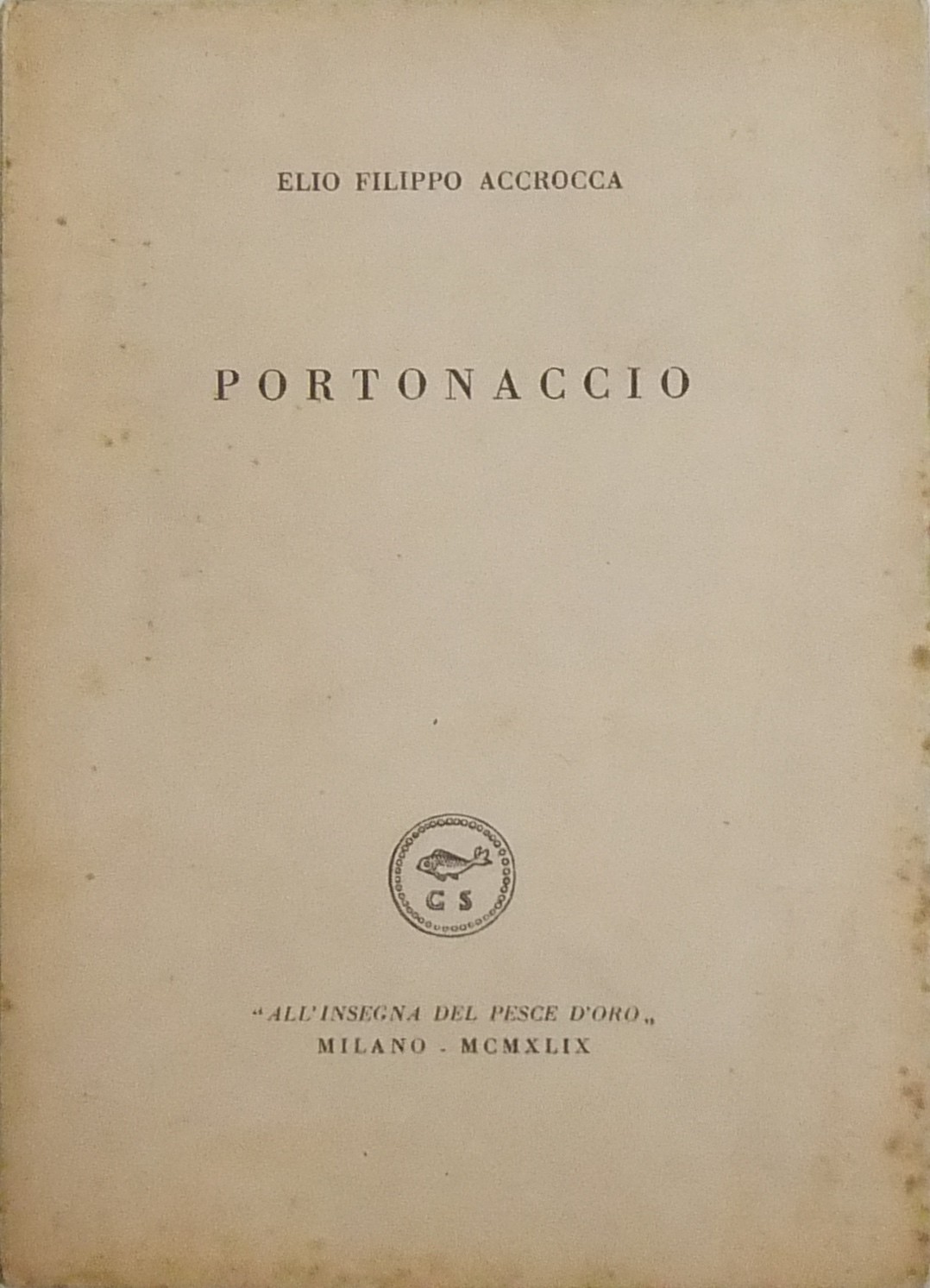 Portonaccio