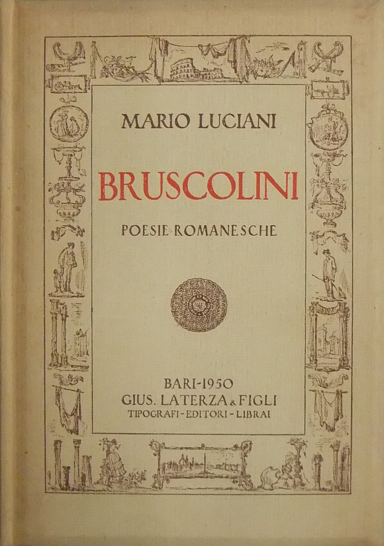 Bruscolini.