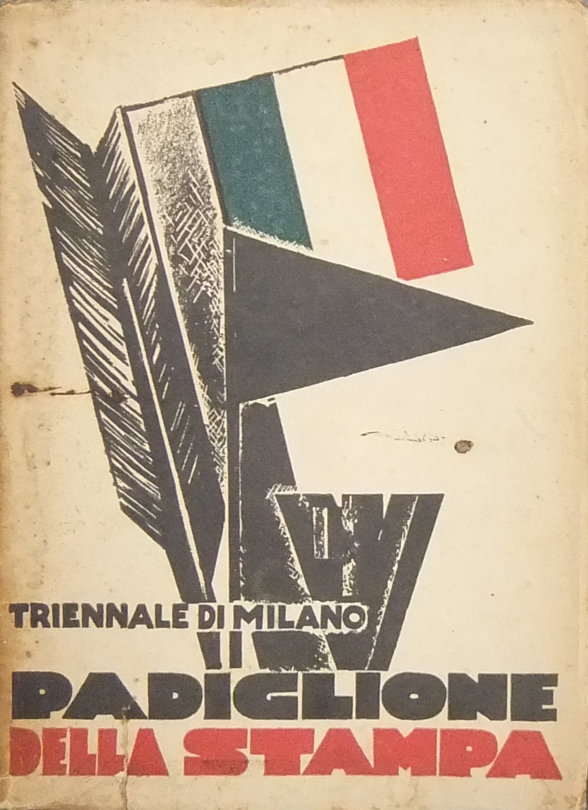 Padiglione della stampa