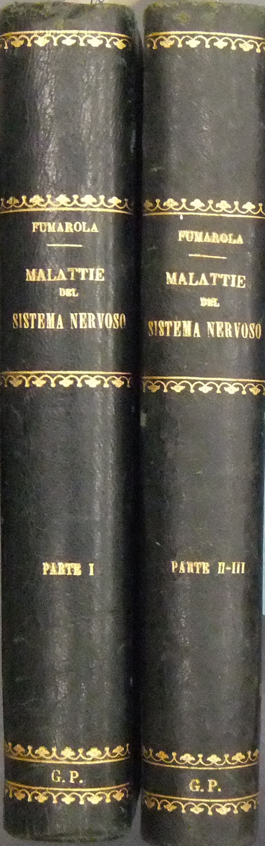 Diagnostica delle malattie del sistema nervoso. 