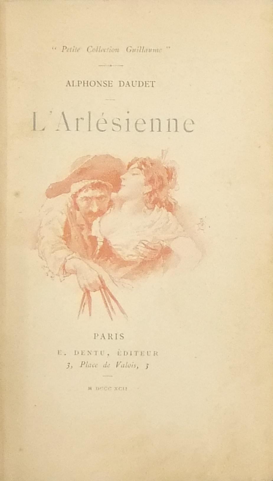 L'Arlesienne