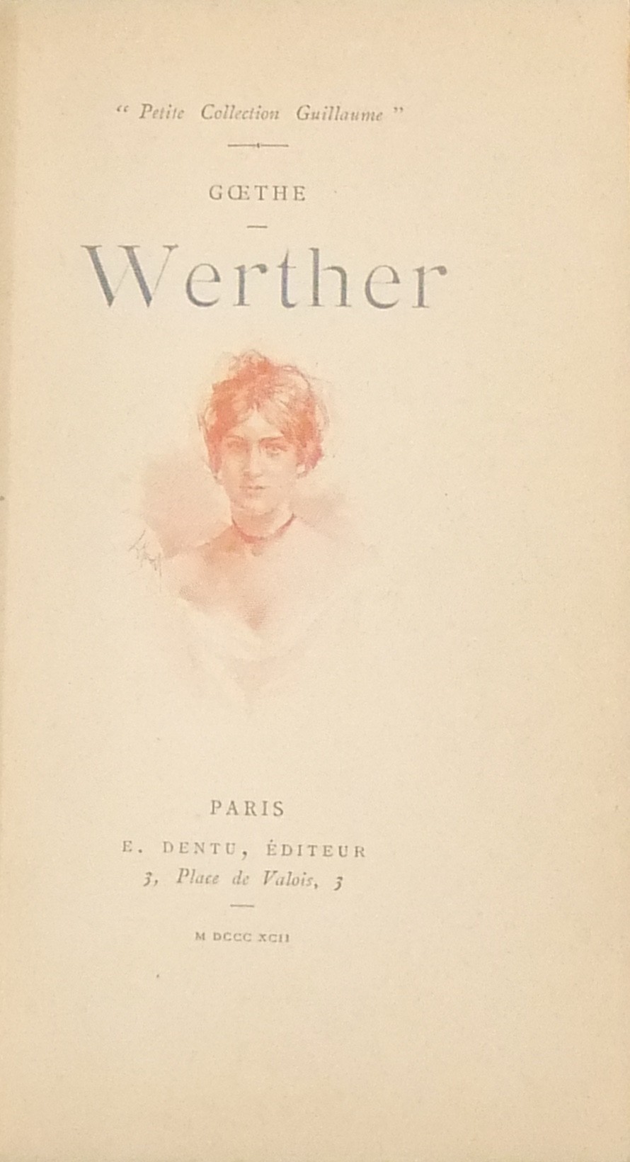 Werther
