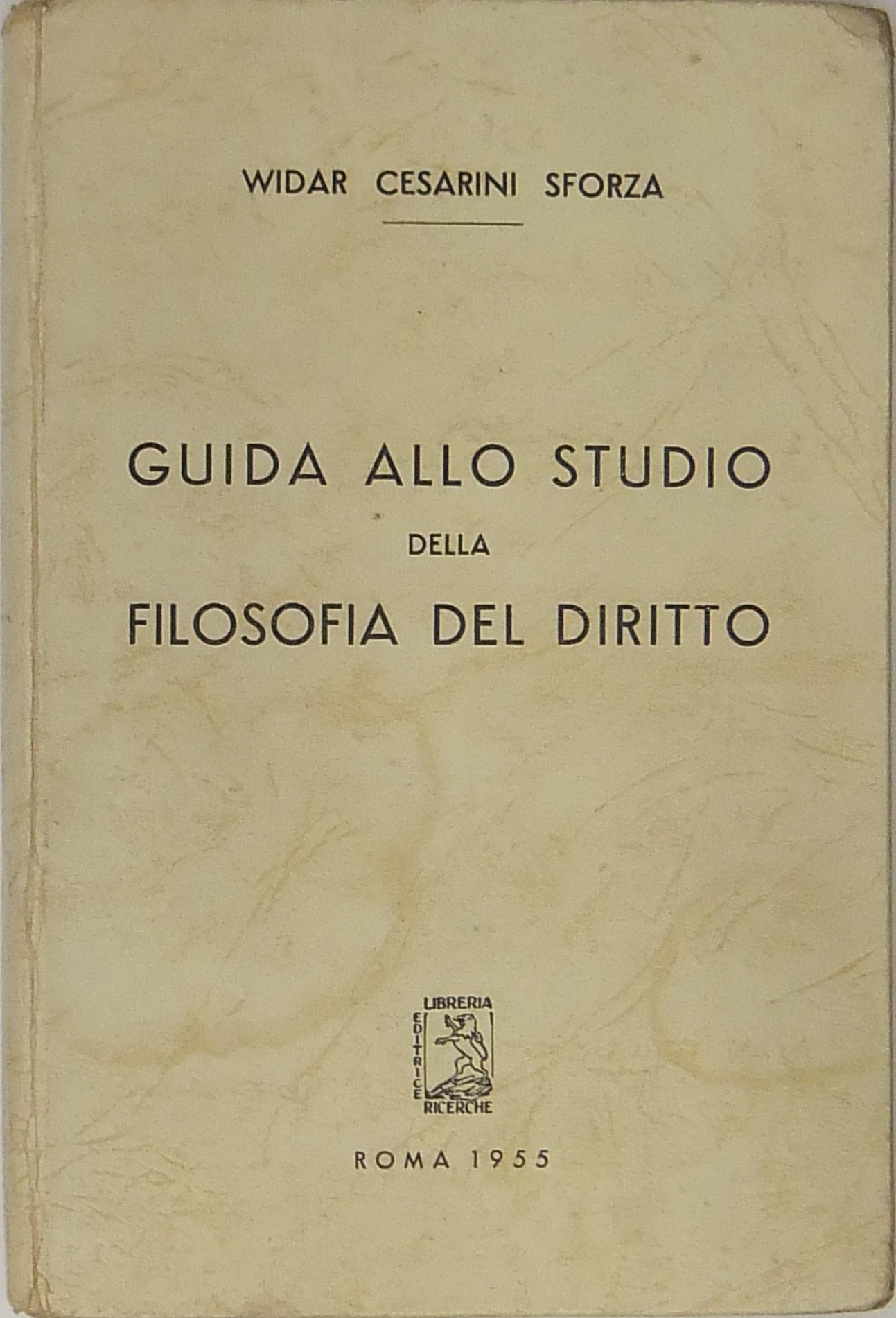 Guida allo studio della filosofia del diritto