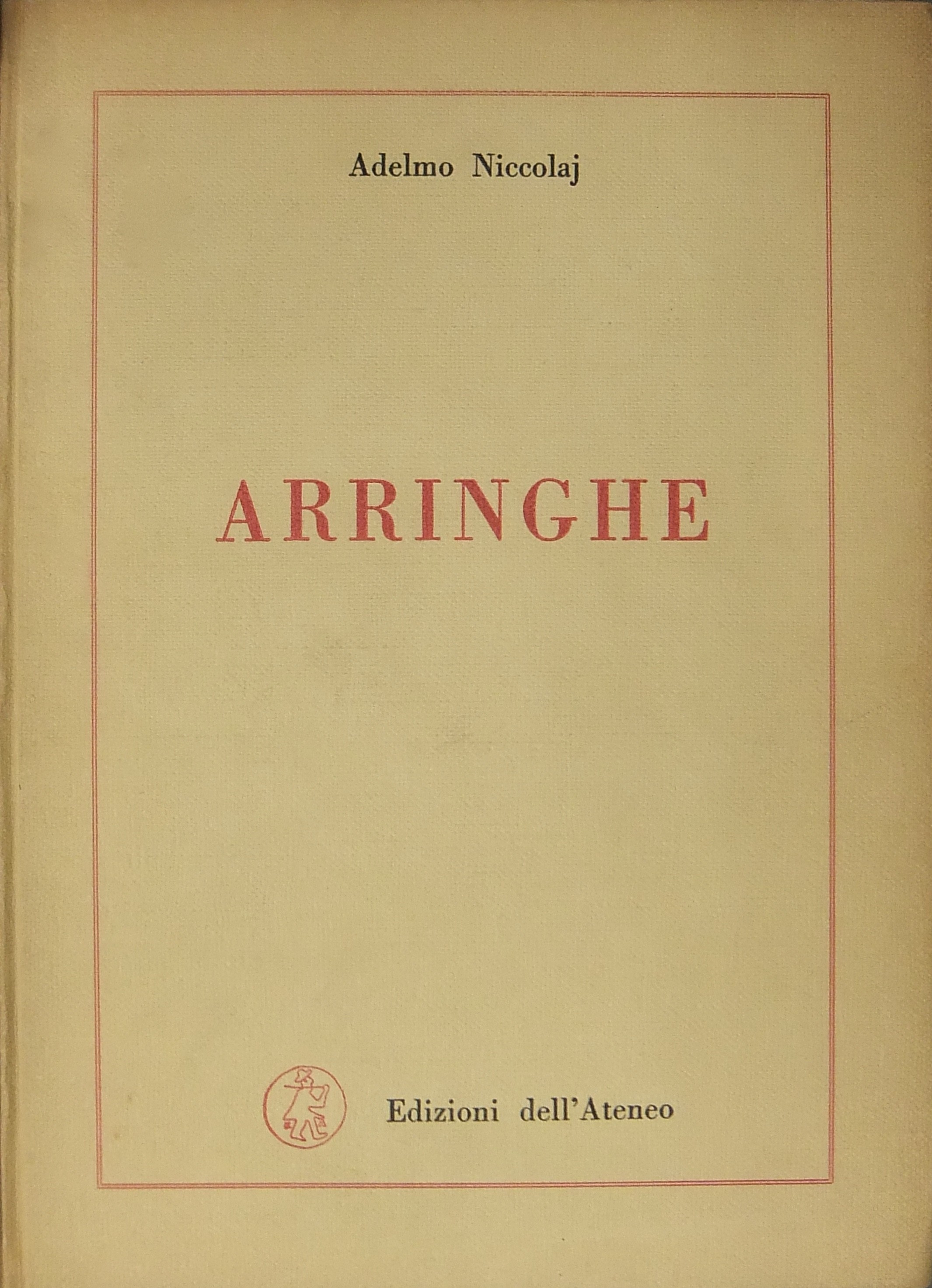 Arringhe