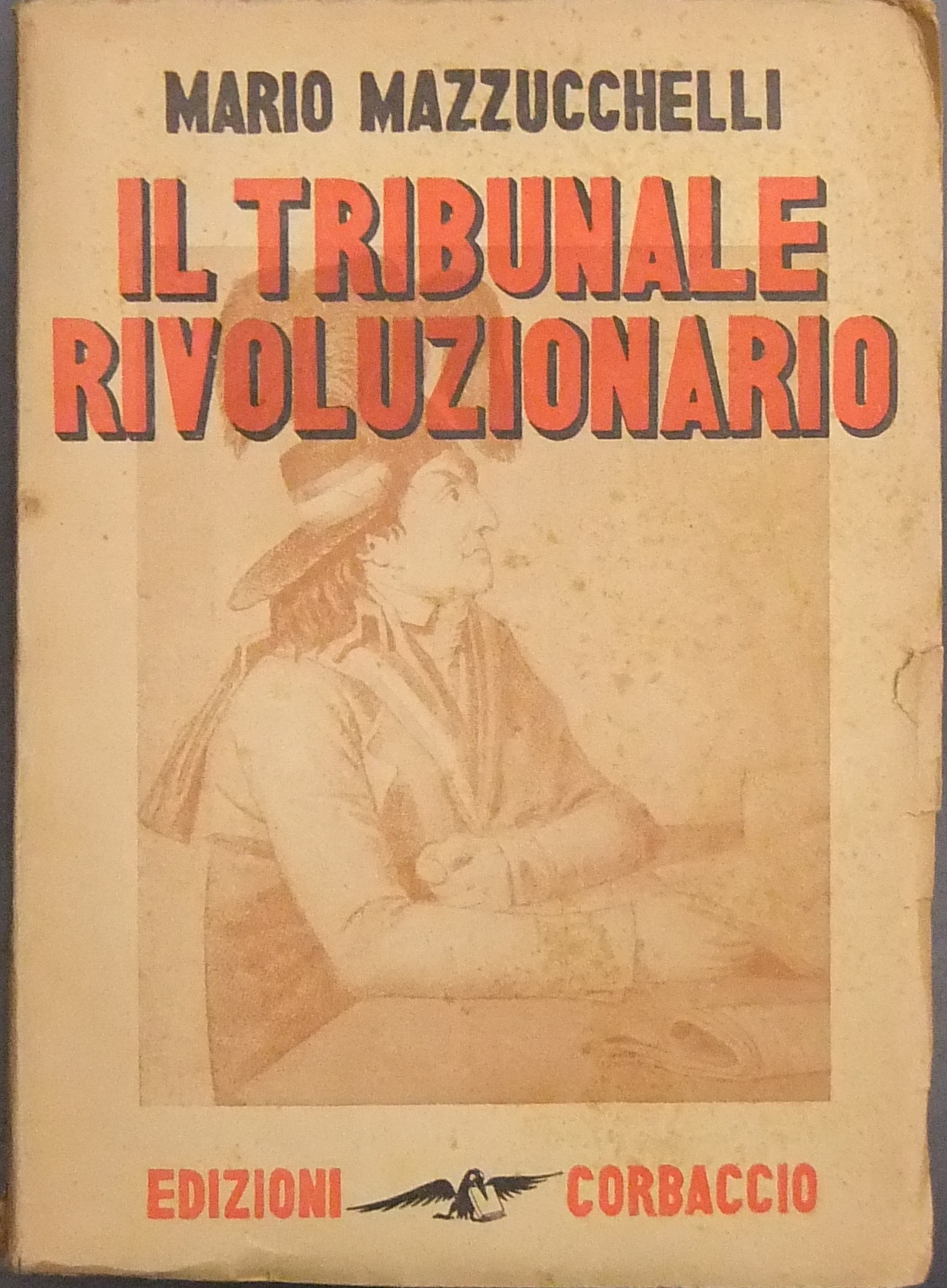 Il tribunale rivoluzionario