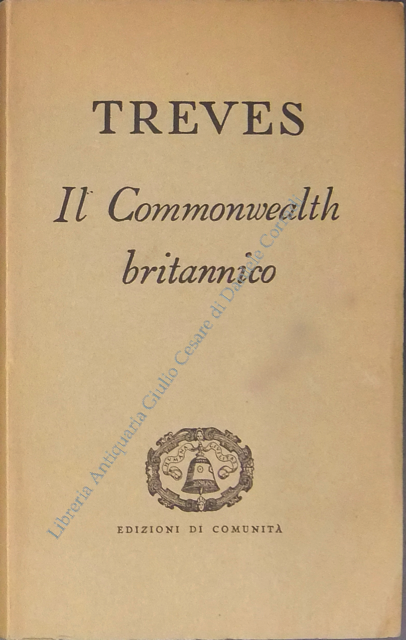 Il Commonwealth britannico