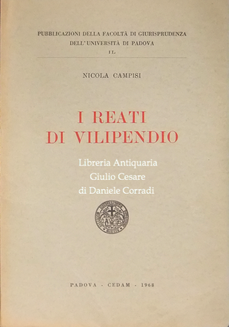 Il concetto di amministrazione nel diritto privato
