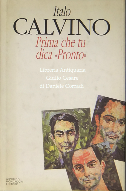 Prima che tu dica pronto