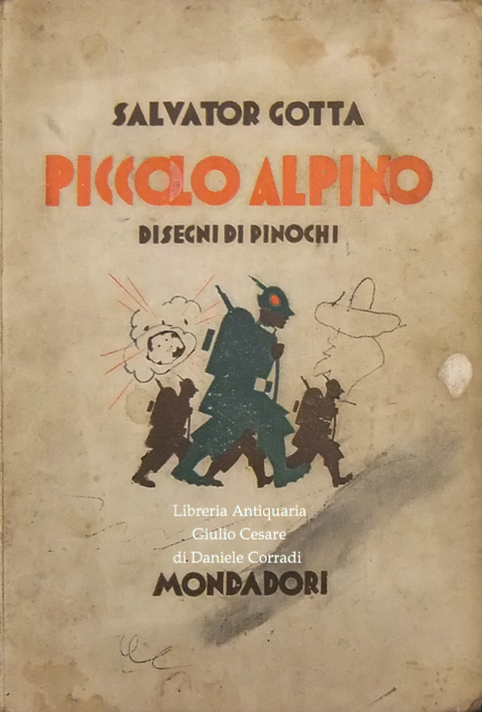 Piccolo alpino