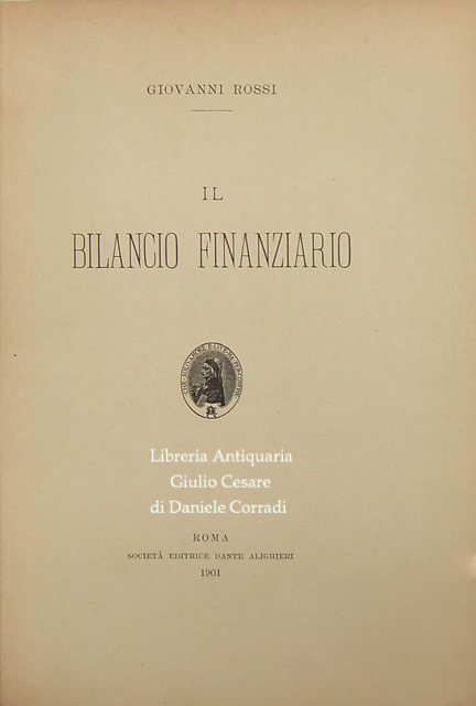 Il bilancio finanziario