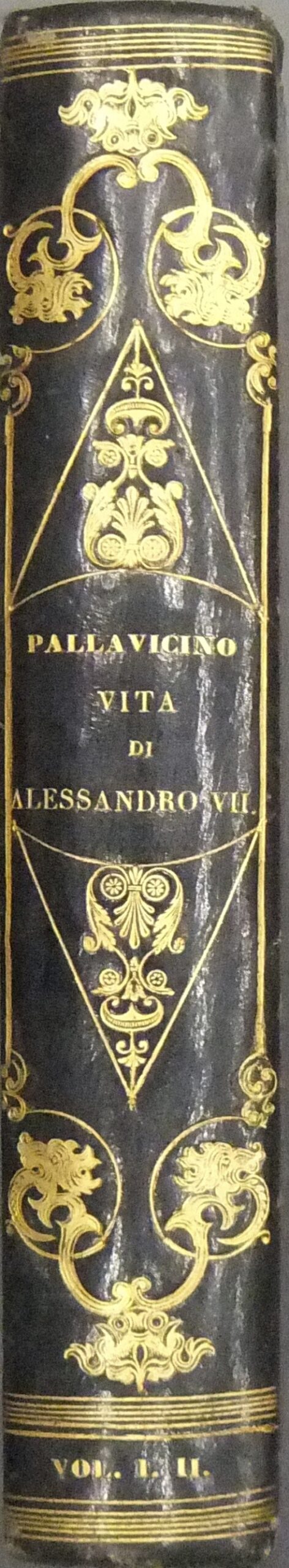 Della vita di Alessandro VII