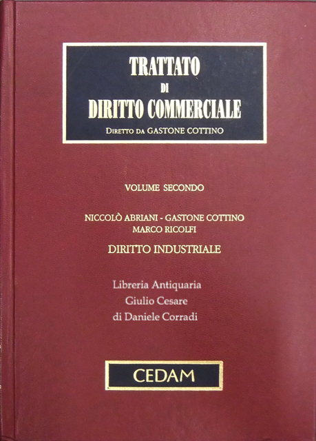 Diritto industriale
