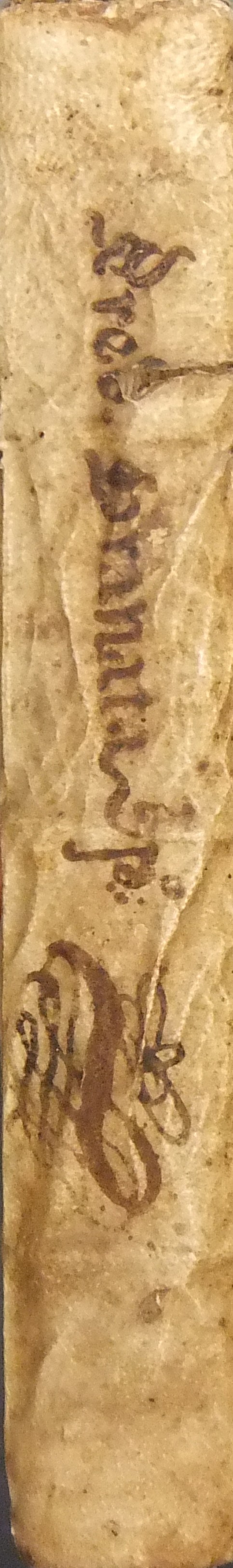 Prediche del r.p.f. Luigi di Granata dell'Ordine de' Predicatori. 