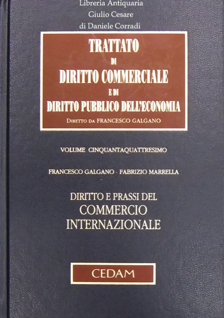 Commercio internazionale