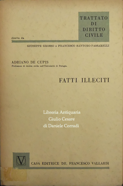 Fatti illeciti