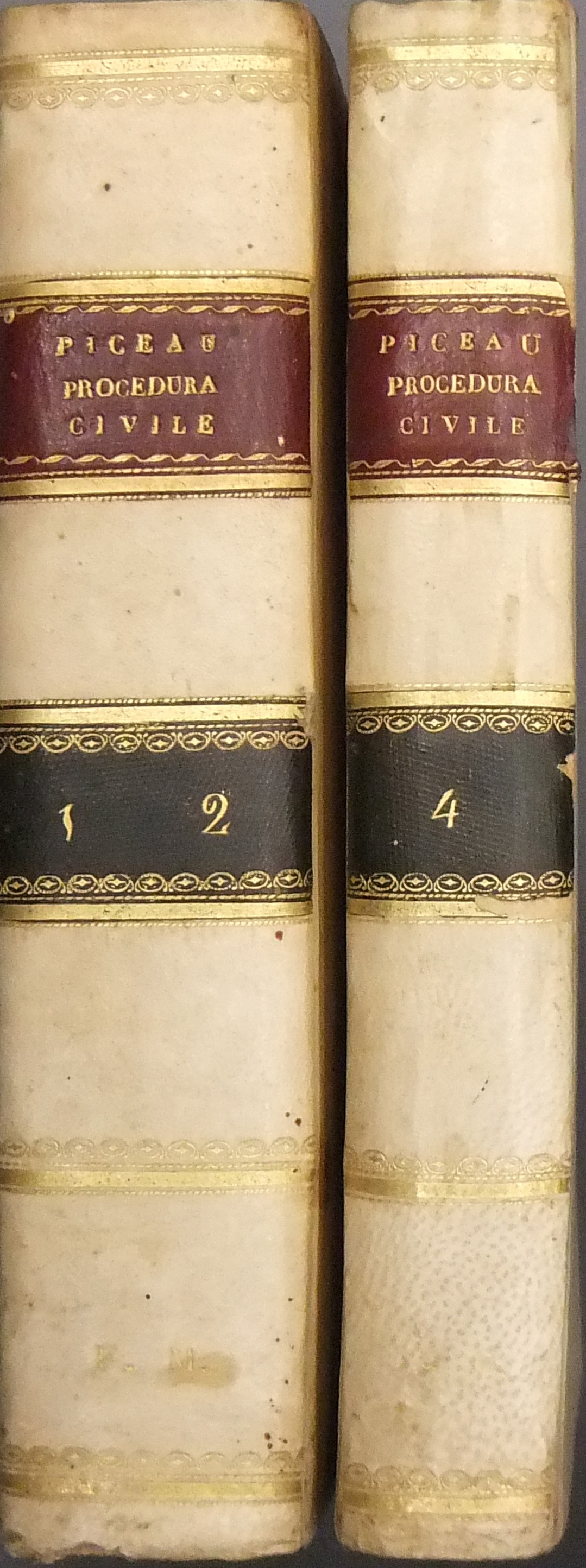 La procedura civile spiegata per principii