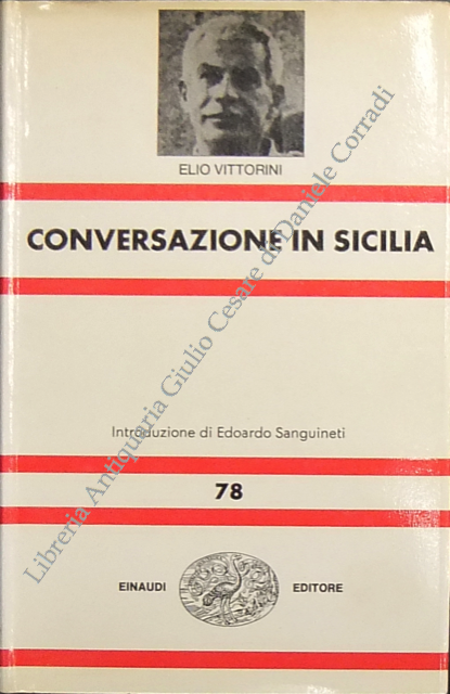 Conversazione in Sicilia