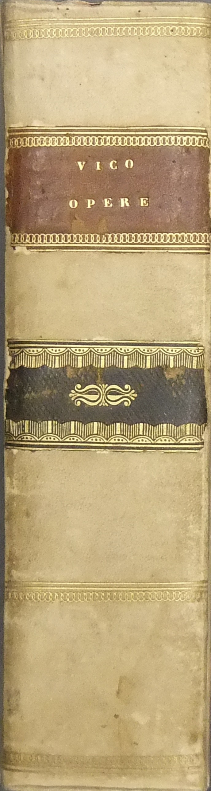 Opere scientifiche latine