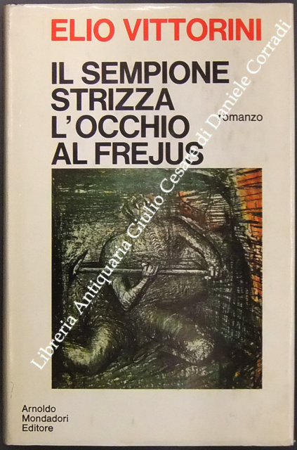 Il Sempione strizza l'occhio al Frejus