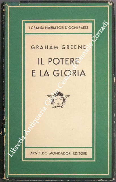 Il potere e la gloria