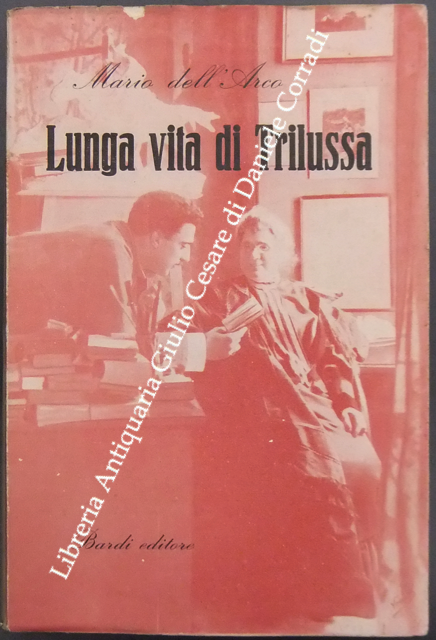 Lunga vita di Trilussa