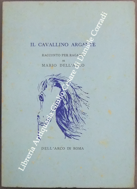 Il cavallino argante