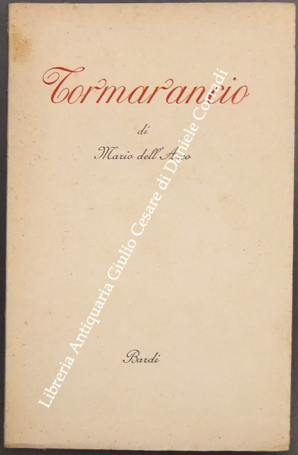 Tormarancio