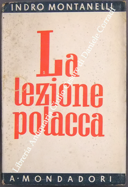 La lezione polacca