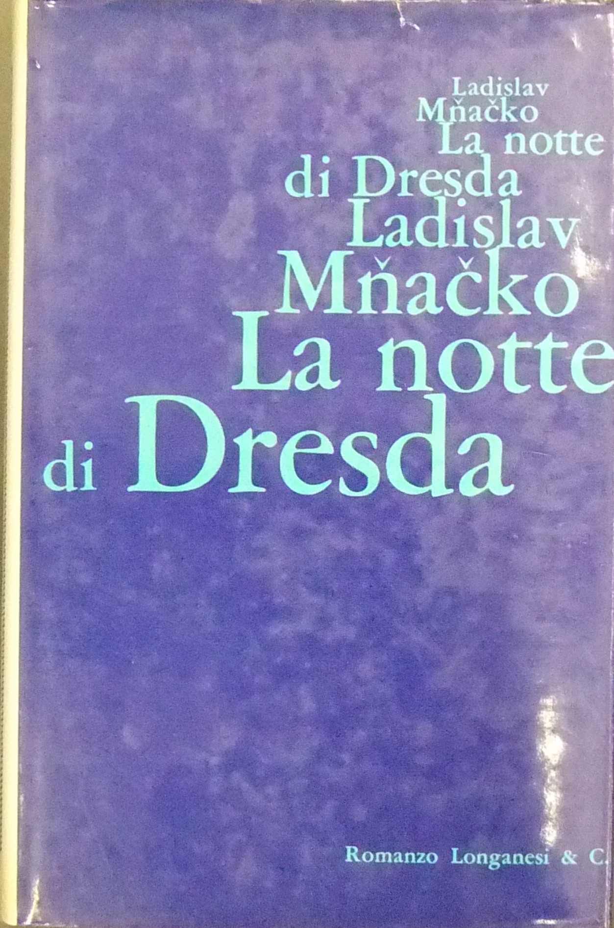 La Notte di Dresda