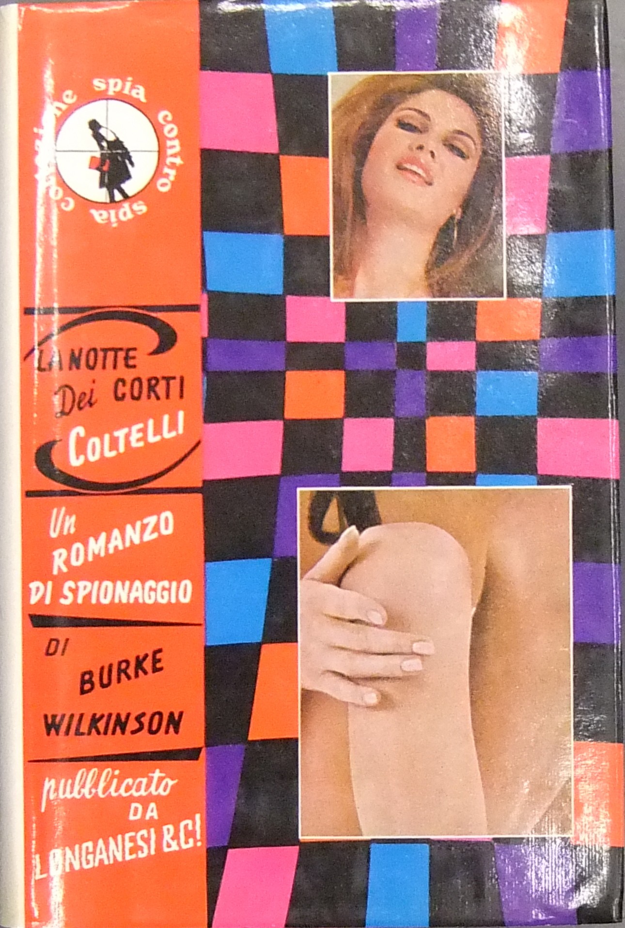 La notte dei corti coltelli