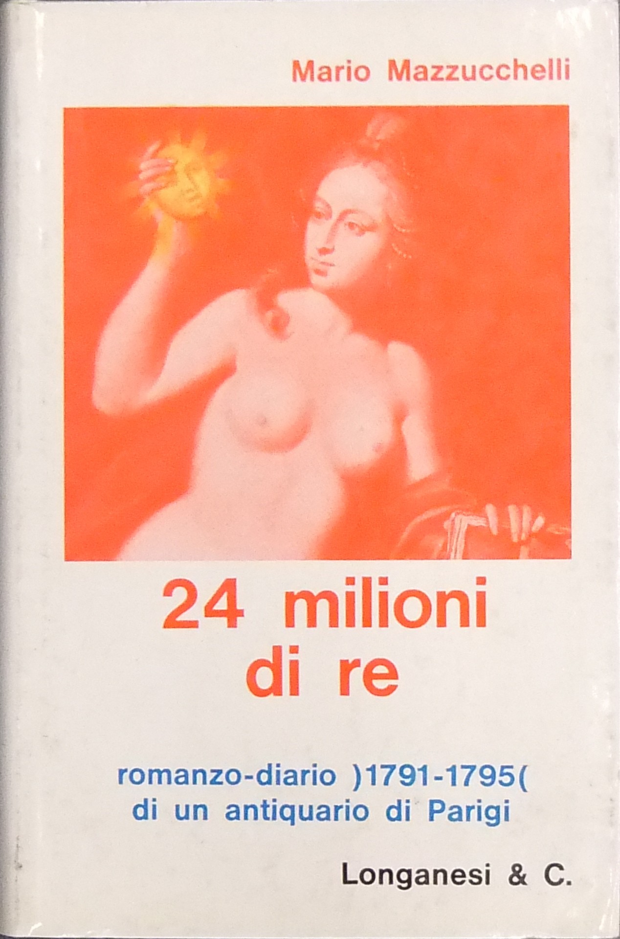 Ventiquattro milioni di Re