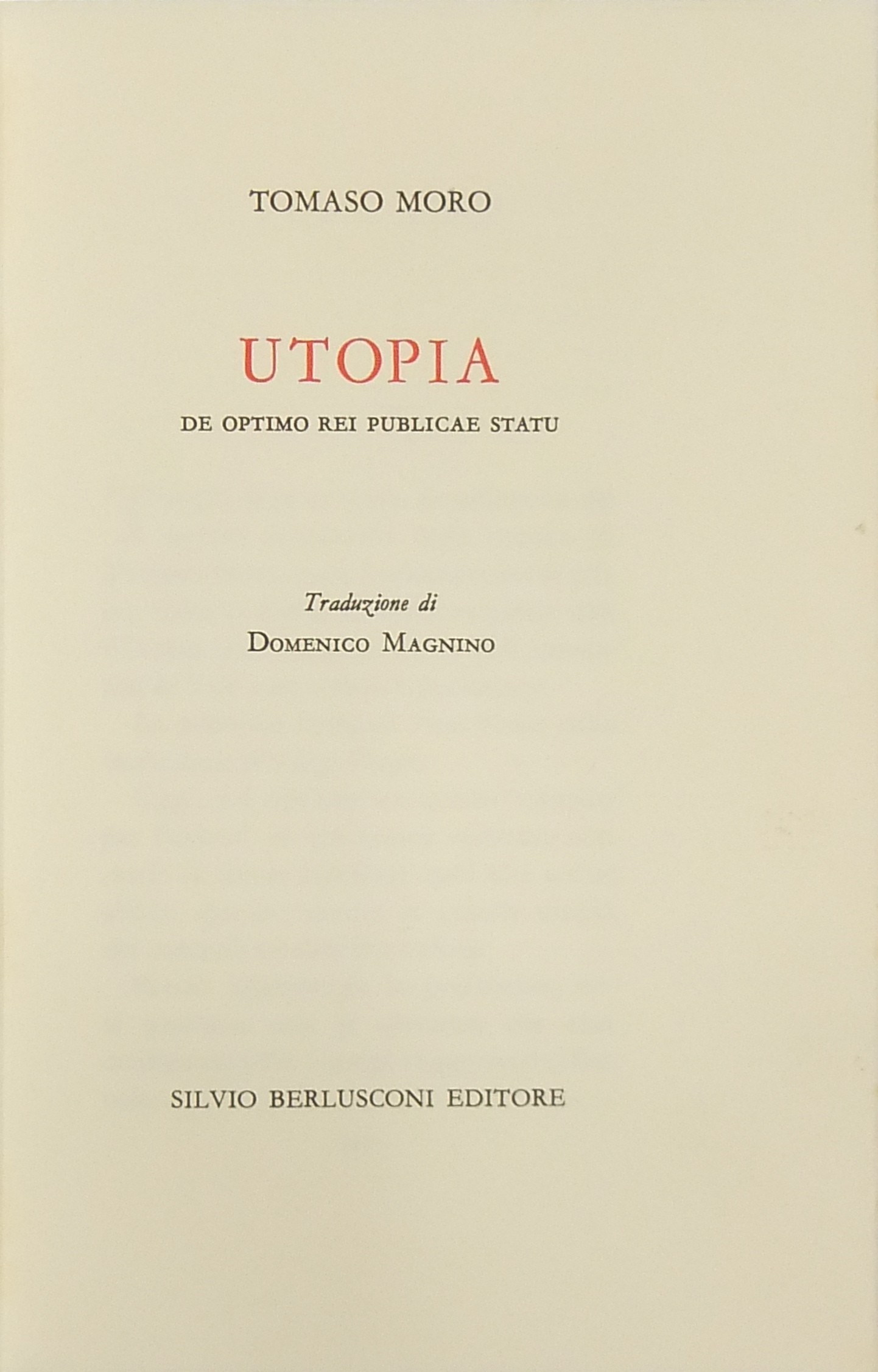 Utopia