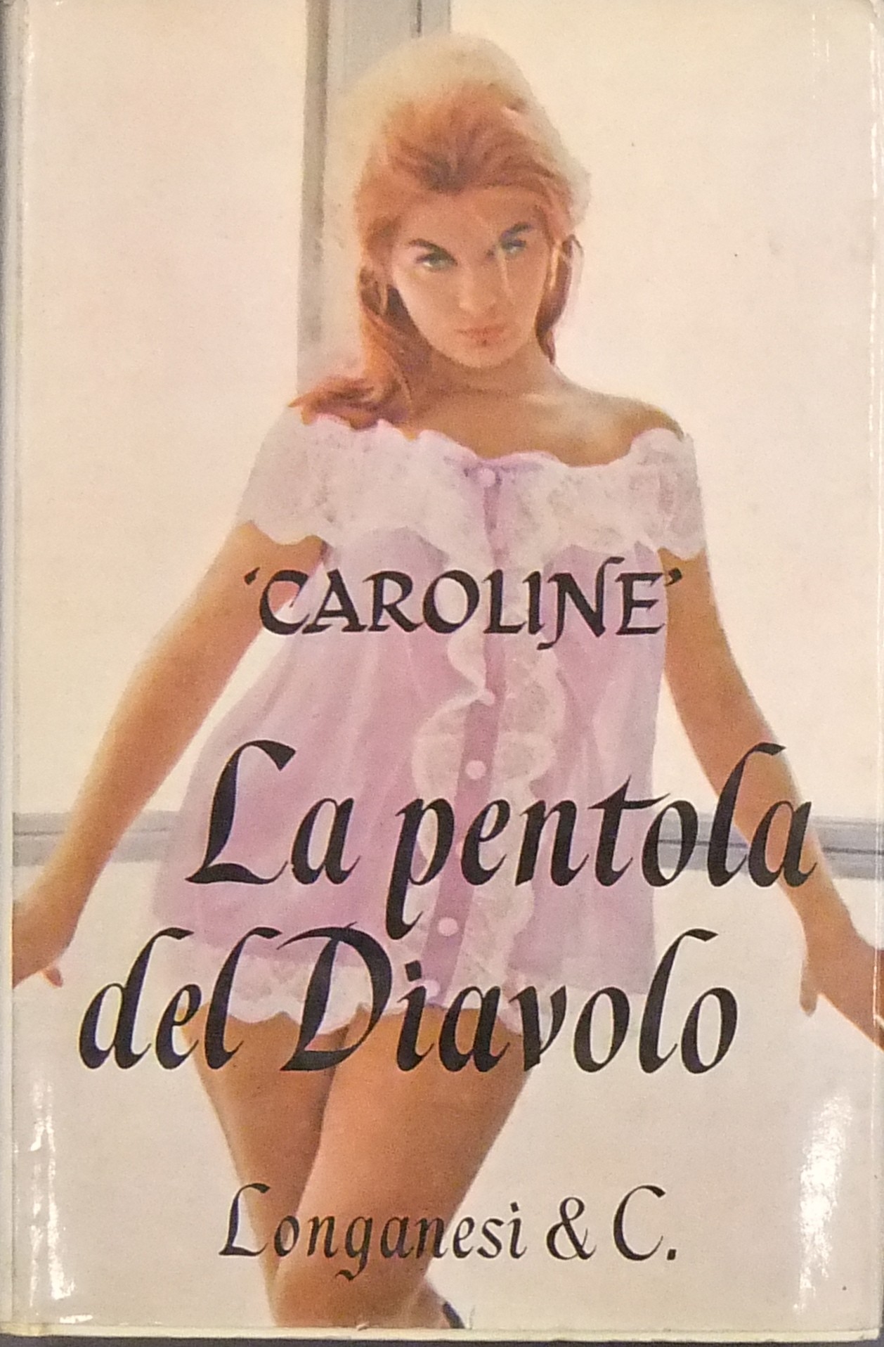 La pentola del diavolo