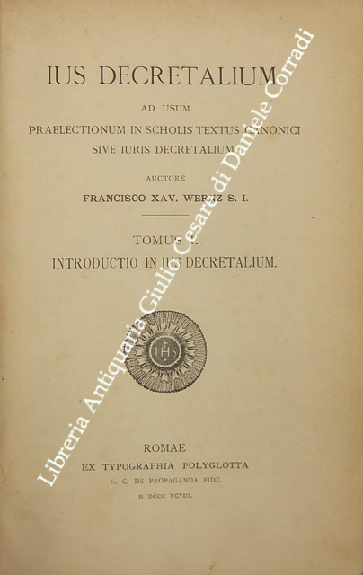 Ius Decretalium