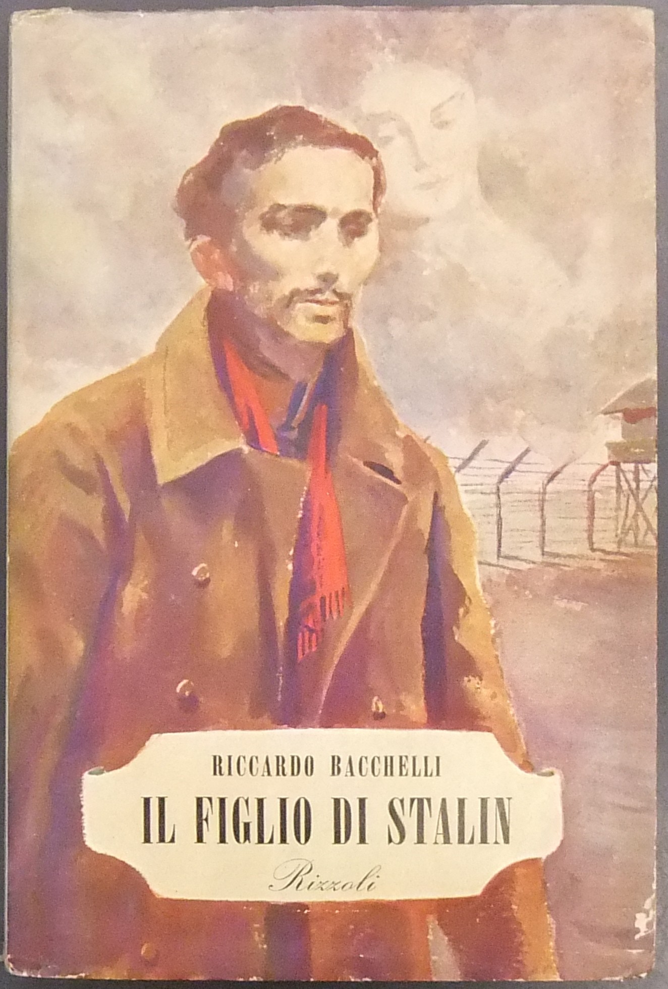 Il figlio di Stalin