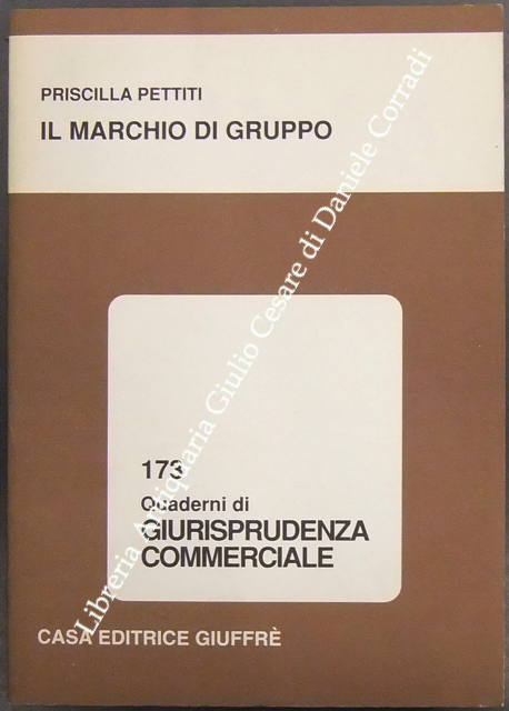 Il marchio di gruppo