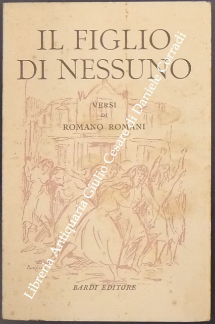 Il figlio di nessuno