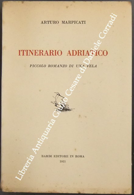 Itinerario Adriatico