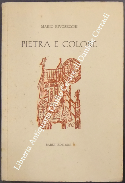 Pietra e colore