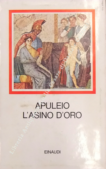 L'asino d'oro