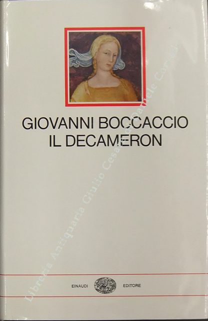 Il Decameron