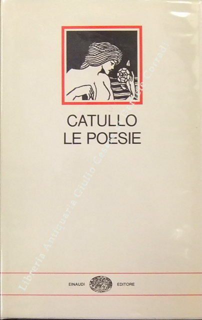 Le poesie