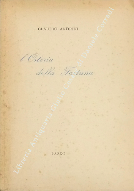 L'osteria della fortuna